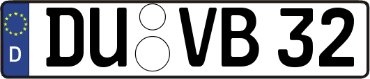 DU-VB32