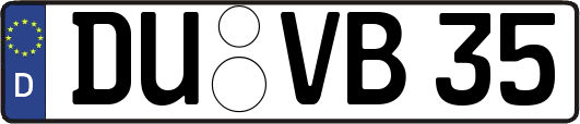 DU-VB35
