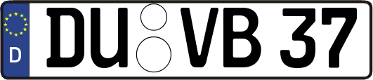 DU-VB37