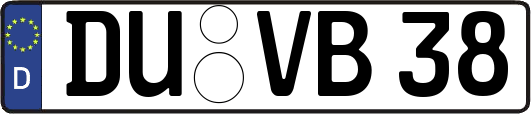 DU-VB38
