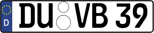 DU-VB39