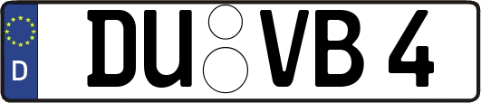 DU-VB4