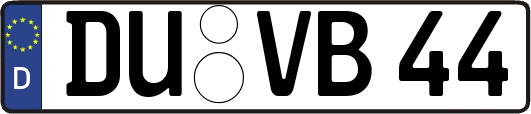 DU-VB44