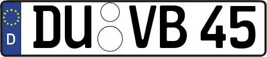 DU-VB45