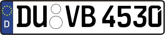 DU-VB4530
