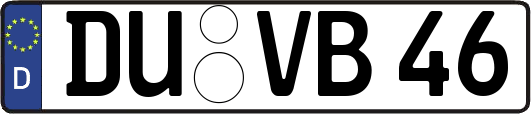 DU-VB46