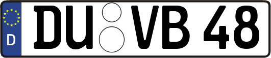 DU-VB48
