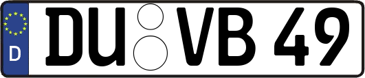 DU-VB49
