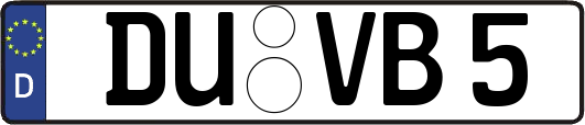 DU-VB5