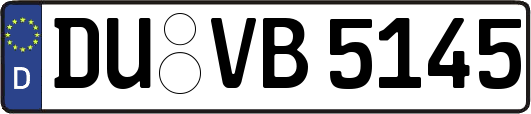 DU-VB5145