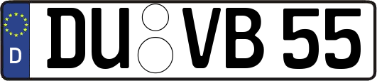 DU-VB55
