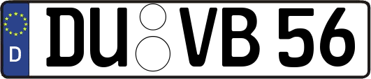 DU-VB56