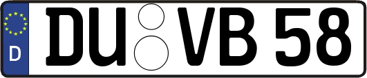 DU-VB58