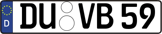 DU-VB59