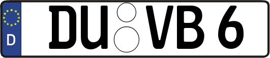 DU-VB6