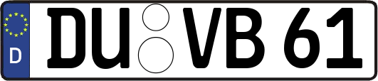 DU-VB61