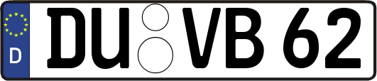DU-VB62