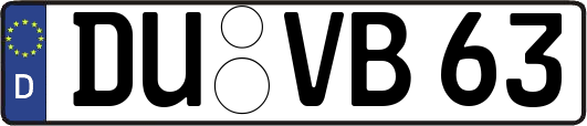 DU-VB63