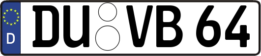 DU-VB64