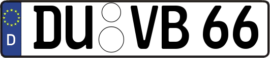 DU-VB66