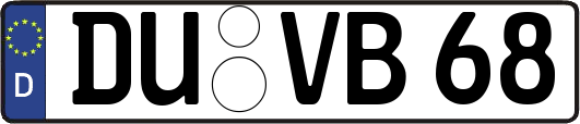 DU-VB68