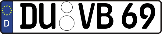 DU-VB69