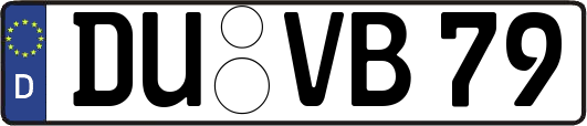 DU-VB79
