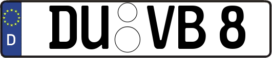DU-VB8