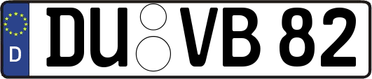 DU-VB82