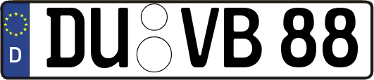 DU-VB88