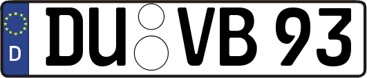DU-VB93