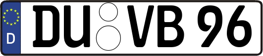 DU-VB96