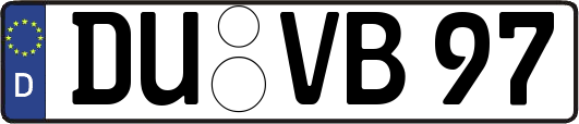 DU-VB97