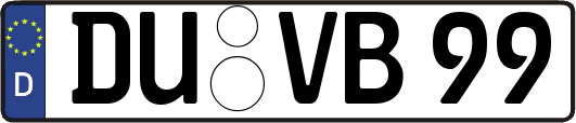 DU-VB99