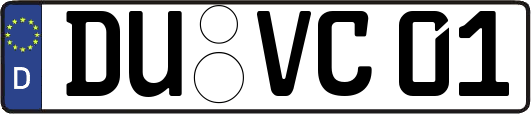 DU-VC01