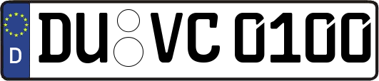 DU-VC0100