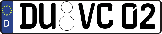DU-VC02