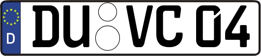 DU-VC04