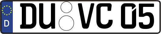 DU-VC05