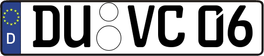 DU-VC06