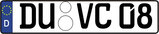 DU-VC08