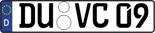 DU-VC09