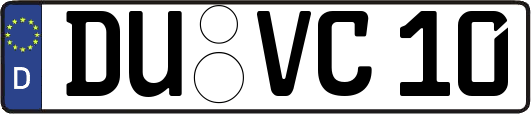 DU-VC10