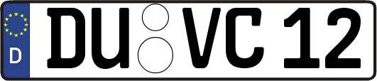 DU-VC12