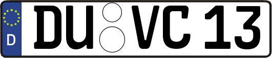 DU-VC13
