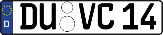 DU-VC14