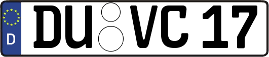 DU-VC17