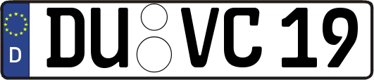 DU-VC19