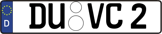 DU-VC2
