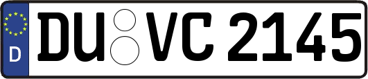 DU-VC2145